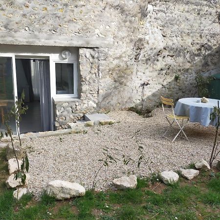 Logement Entier Dans Village Calme Guillerval Dış mekan fotoğraf