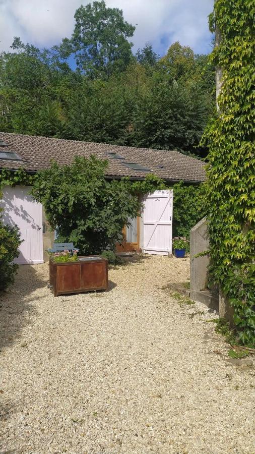 Logement Entier Dans Village Calme Guillerval Dış mekan fotoğraf