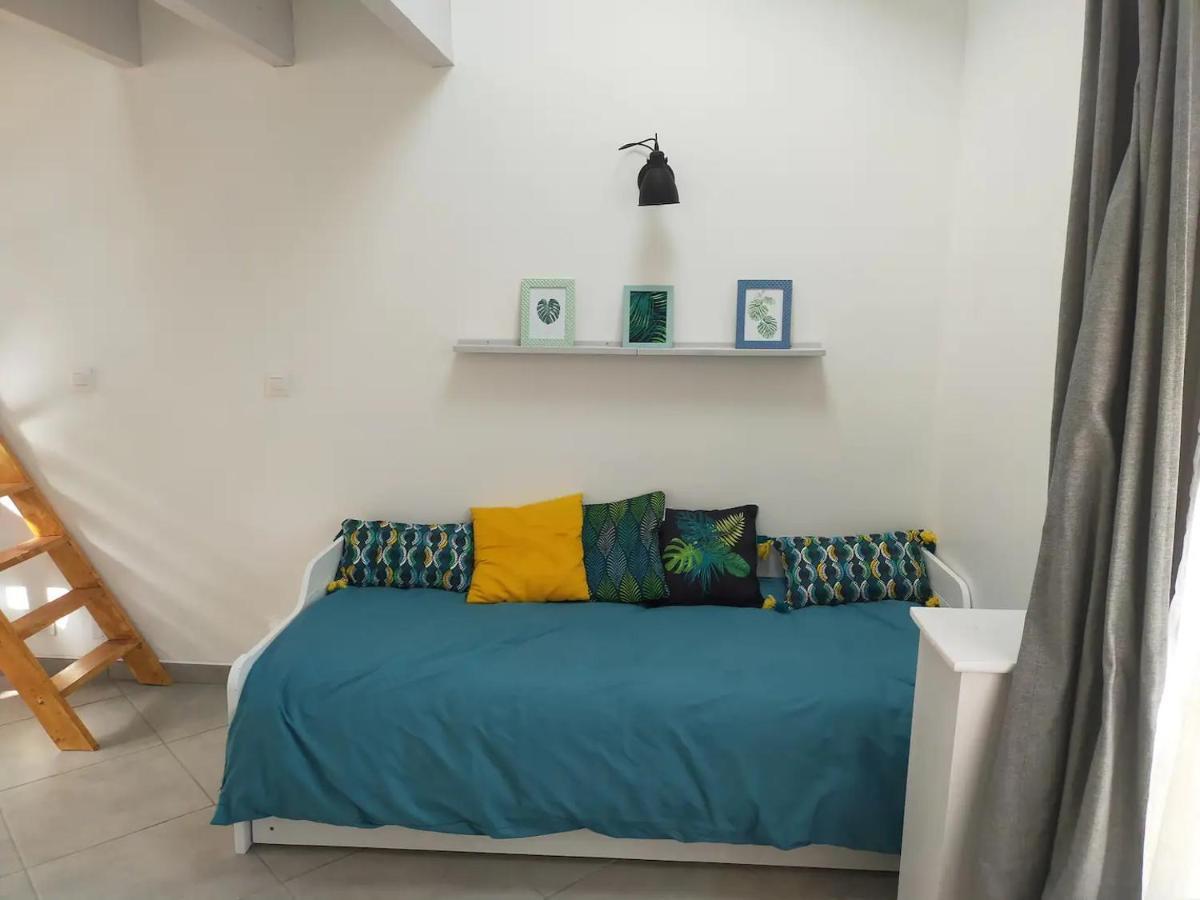 Logement Entier Dans Village Calme Guillerval Dış mekan fotoğraf