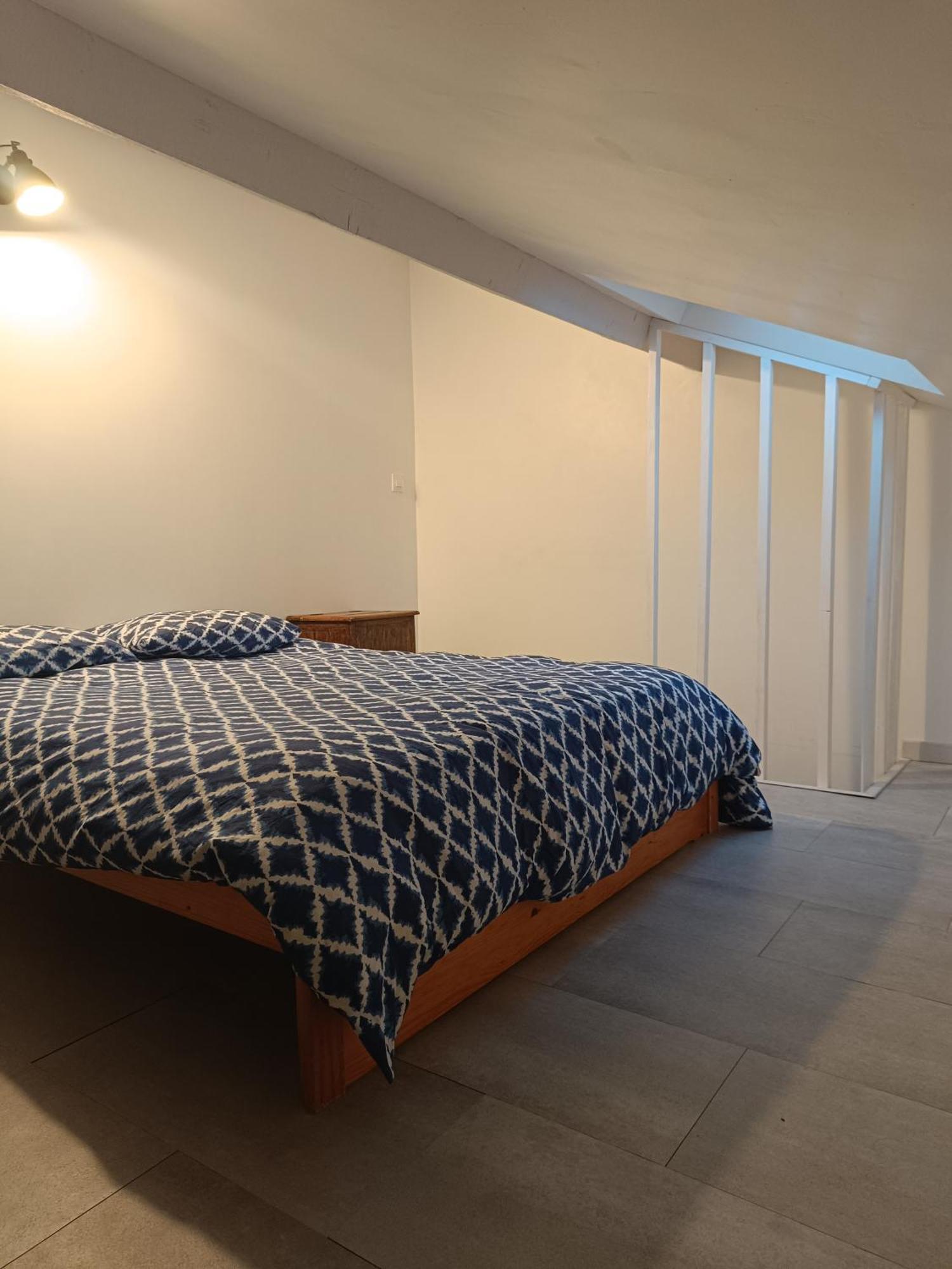 Logement Entier Dans Village Calme Guillerval Dış mekan fotoğraf